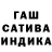 Гашиш Изолятор Milana Limankina